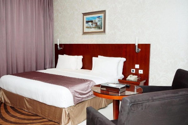 Grand Mayral Hotel image 87