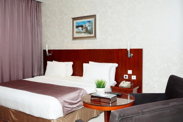 Grand Mayral Hotel image 88