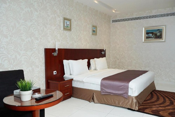 Grand Mayral Hotel image 89