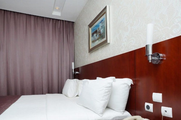 Grand Mayral Hotel image 90