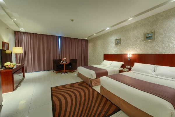 Grand Mayral Hotel image 99